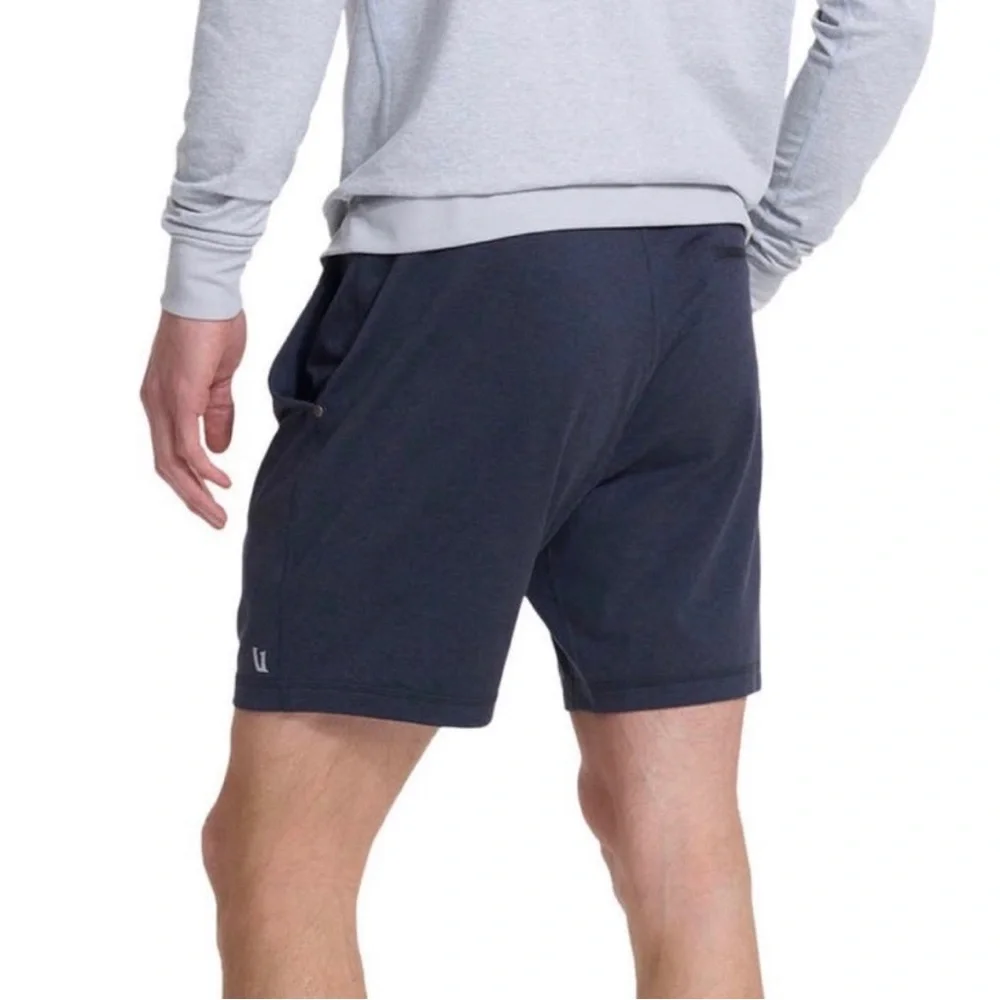 Vuori Men’s “Ponto” Performance” Short 7” Inseam (S) *BESTSELLER* - Picture 2 of 8